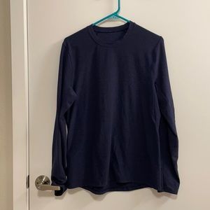 Lululemon Long Sleeve